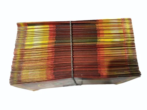 270 GSM Candle Packaging Box